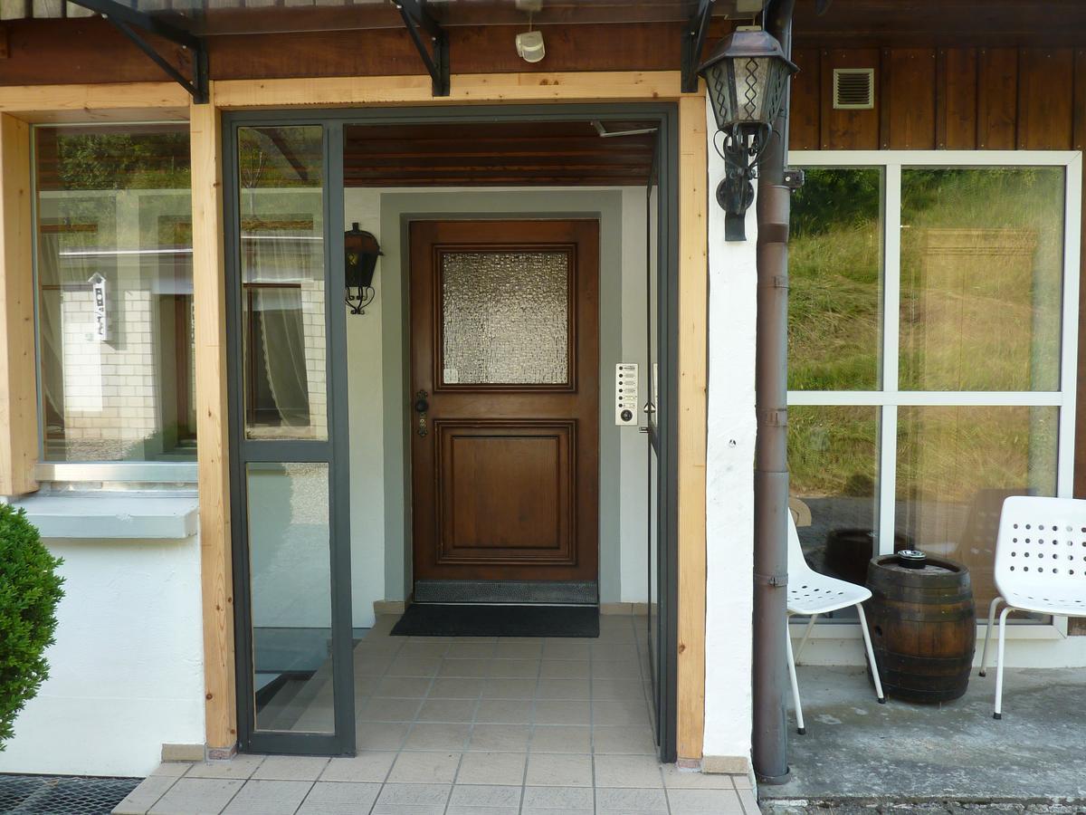 Gasthof Loewen Wisen Luaran gambar