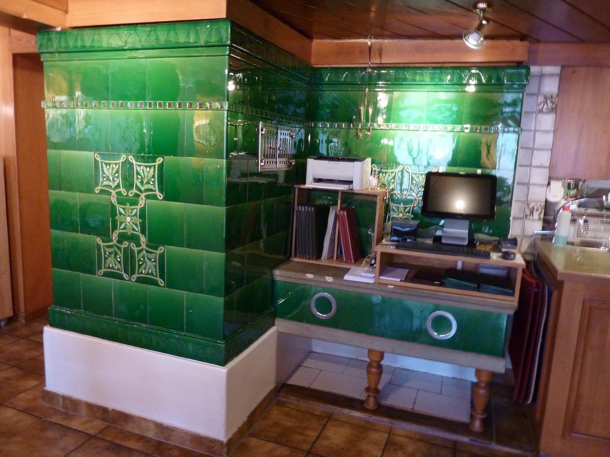 Gasthof Loewen Wisen Luaran gambar